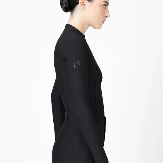 Maximilian Equestrian Origin Long Sleeve Base Layer by Maximilian Equestrian at  Try A Bit
