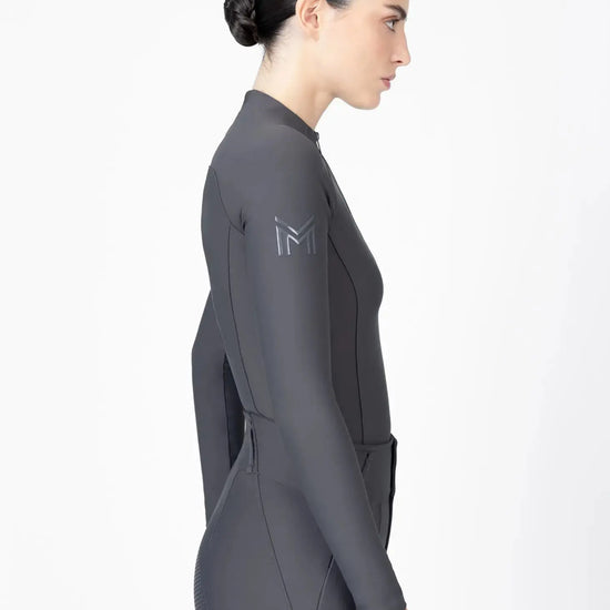 Maximilian Equestrian Origin Long Sleeve Base Layer by Maximilian Equestrian at  Try A Bit