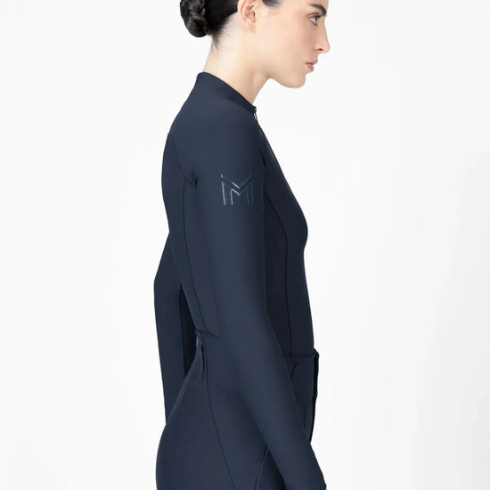 Maximilian Equestrian Origin Long Sleeve Base Layer by Maximilian Equestrian at  Try A Bit