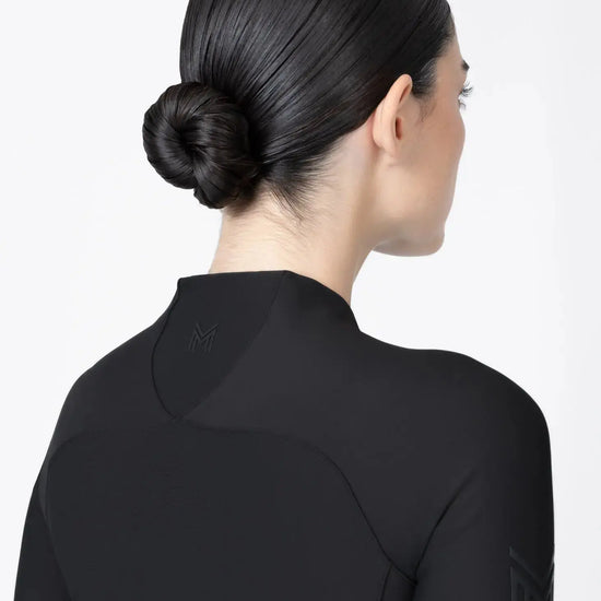 Maximilian Equestrian Origin Long Sleeve Base Layer by Maximilian Equestrian at  Try A Bit