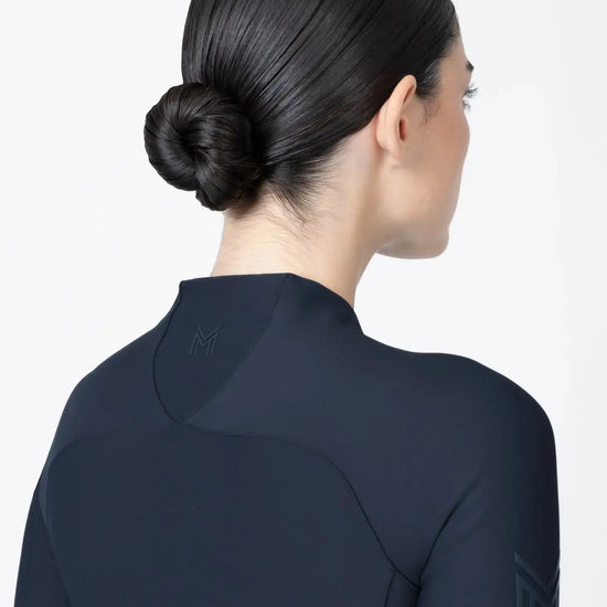 Maximilian Equestrian Origin Long Sleeve Base Layer by Maximilian Equestrian at  Try A Bit