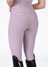Maximilian Equestrian Pro Riding Leggings Orchid by Maximilian Equestrian at  Try a Bit