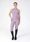 Maximilian Equestrian Frame Sleeveless Base Layer by Maximilian Equestrian at  Try a Bit