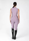 Maximilian Equestrian Frame Sleeveless Base Layer by Maximilian Equestrian at  Try a Bit