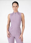 Maximilian Equestrian Frame Sleeveless Base Layer by Maximilian Equestrian at  Try a Bit