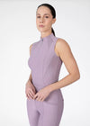 Maximilian Equestrian Frame Sleeveless Base Layer by Maximilian Equestrian at  Try a Bit