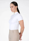 Maximilian Equestrian Aero Short Sleeve Base Layer by Maximilian Equestrian at  Try A Bit