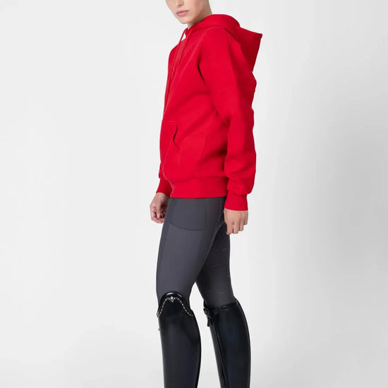 Maximilian Equestrian Icon Oversized Hoodie by Maximilian Equestrian at  Try A Bit