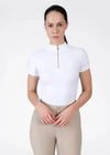 Maximilian Equestrian Aero Short Sleeve Base Layer by Maximilian Equestrian at  Try A Bit