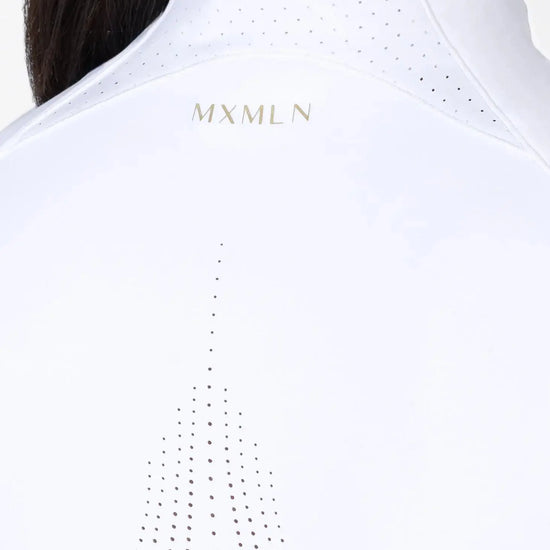Maximilian Equestrian Aero Short Sleeve Base Layer by Maximilian Equestrian at  Try A Bit