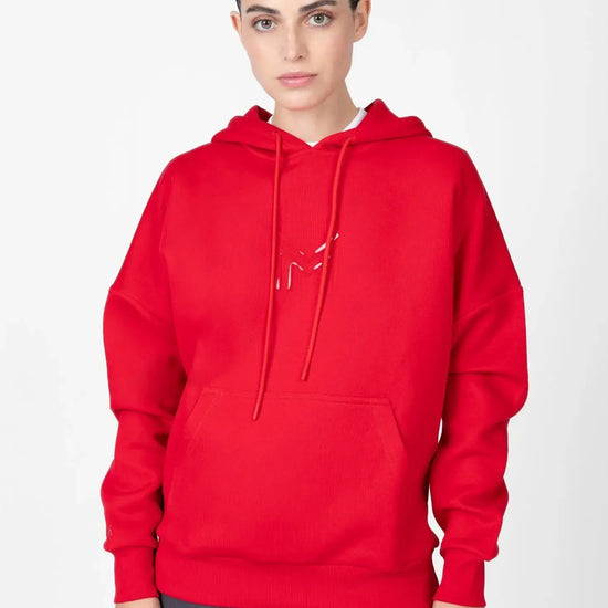 Maximilian Equestrian Icon Oversized Hoodie by Maximilian Equestrian at  Try A Bit