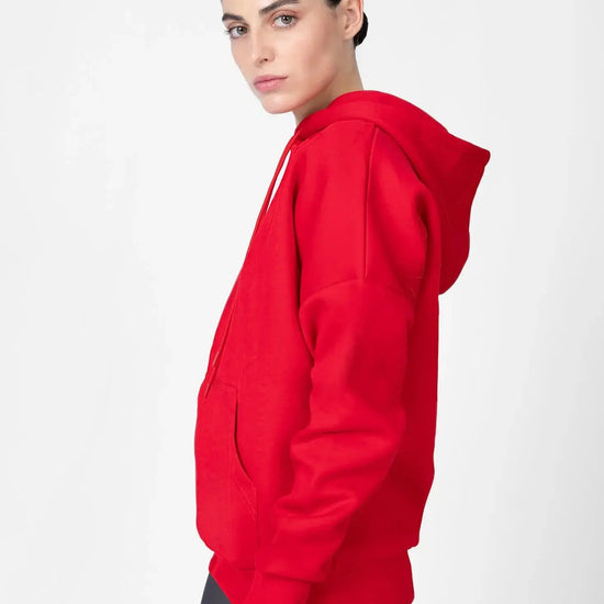 Maximilian Equestrian Icon Oversized Hoodie by Maximilian Equestrian at  Try A Bit