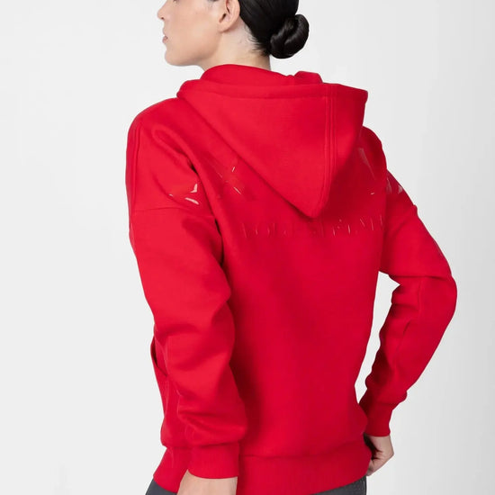 Maximilian Equestrian Icon Oversized Hoodie by Maximilian Equestrian at  Try A Bit