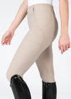 Maximilian Equestrian Aero Breeches Beige by Maximilian Equestrian at  Try a Bit