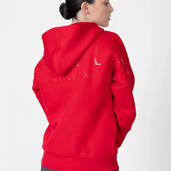 Maximilian Equestrian Icon Oversized Hoodie by Maximilian Equestrian at  Try A Bit