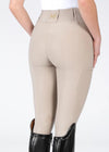 Maximilian Equestrian Aero Breeches Beige by Maximilian Equestrian at  Try a Bit