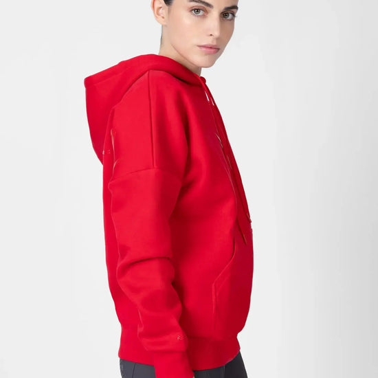 Maximilian Equestrian Icon Oversized Hoodie by Maximilian Equestrian at  Try A Bit