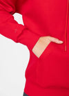 Maximilian Equestrian Icon Oversized Hoodie by Maximilian Equestrian at  Try A Bit