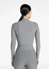 Maximilian Equestrian Frame Long Sleeve Base Layer Performance Riding Top by Maximilian Equestrian at  Try a Bit