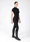 Maximilian Equestrian Aero Short Sleeve Base Layer by Maximilian Equestrian at  Try A Bit