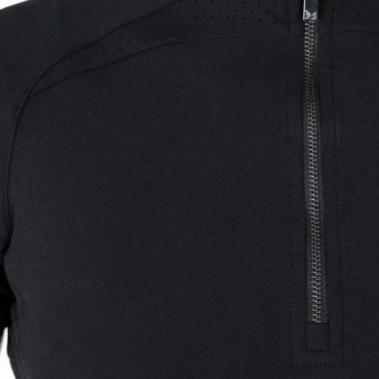 Maximilian Equestrian Aero Short Sleeve Base Layer by Maximilian Equestrian at  Try A Bit