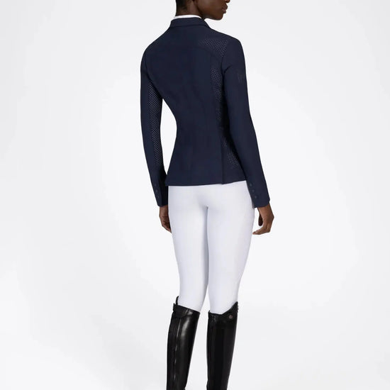 Maximilian Equestrian Aura Show Jacket by Maximilian Equestrian at  Try A Bit