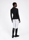 Aura Show Jacket (Black) by Maximilian Equestrian at  Try A Bit