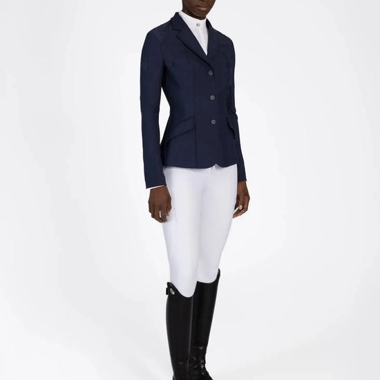 Maximilian Equestrian Aura Show Jacket by Maximilian Equestrian at  Try A Bit