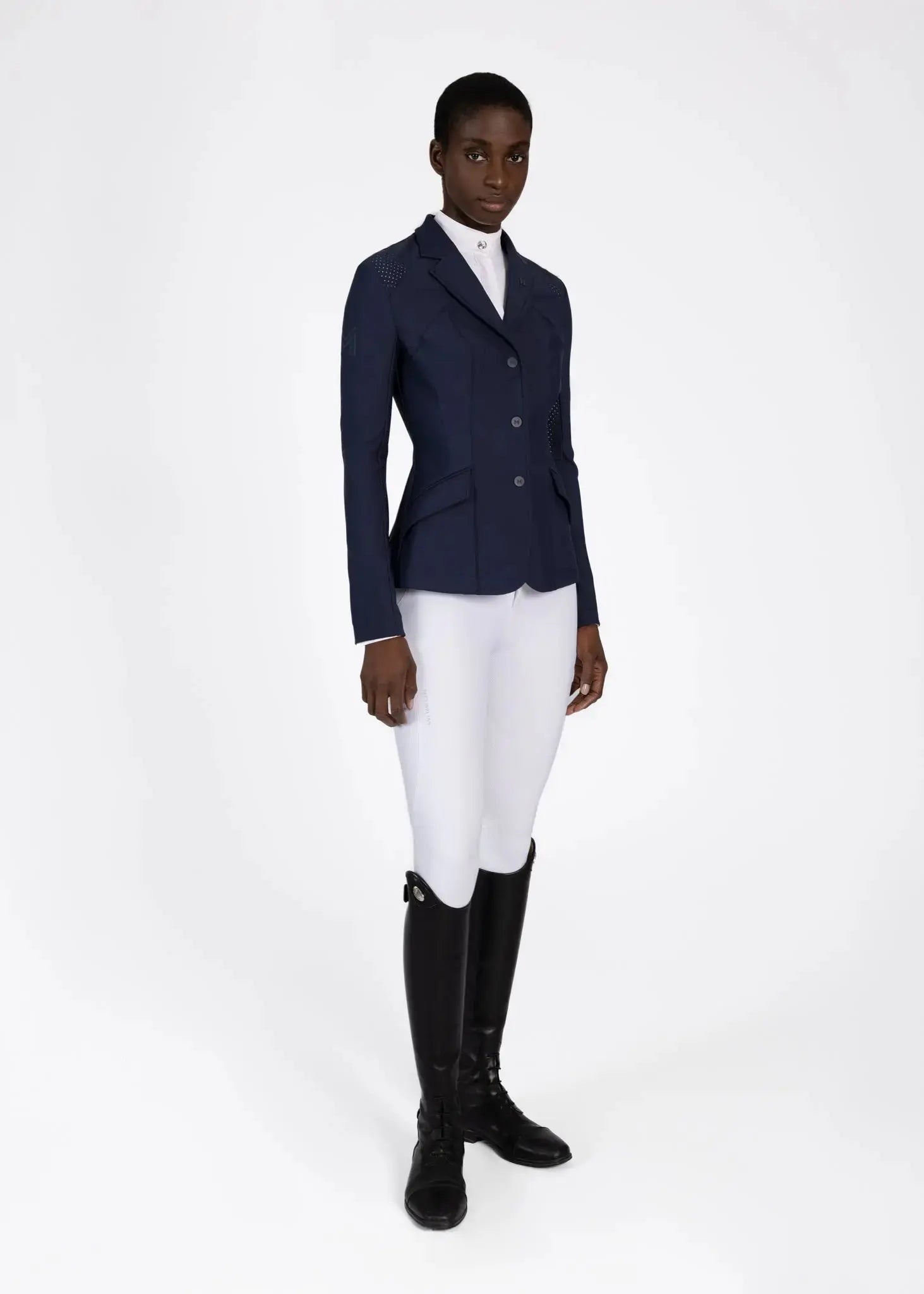 Maximilian Equestrian Aura Show Jacket by Maximilian Equestrian at  Try A Bit