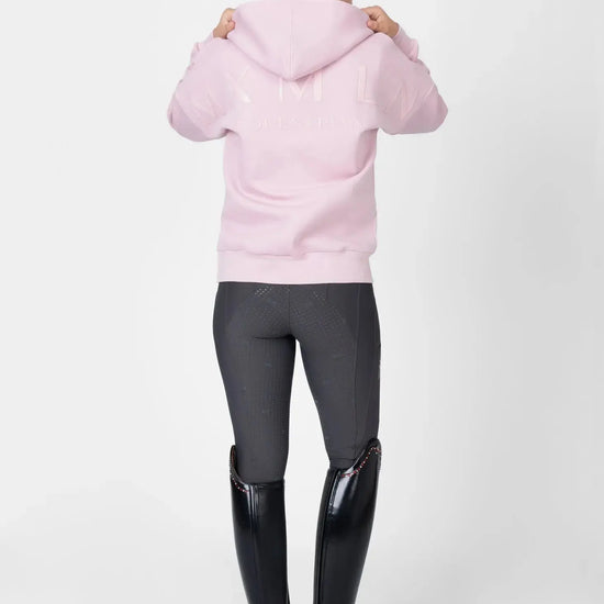 Maximilian Equestrian Icon Oversized Hoodie by Maximilian Equestrian at  Try A Bit