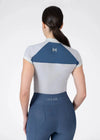 Maximilian Equestrian Aveen Polo Shirt by Maximilian Equestrian at  Try A Bit
