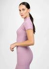 Maximilian Equestrian Frame Short Sleeve Base Layer - Performance Riding Top by Maximilian Equestrian at  Try a Bit