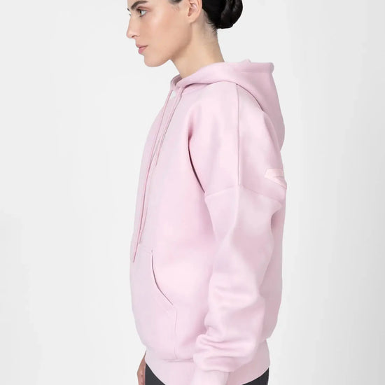 Maximilian Equestrian Icon Oversized Hoodie by Maximilian Equestrian at  Try A Bit