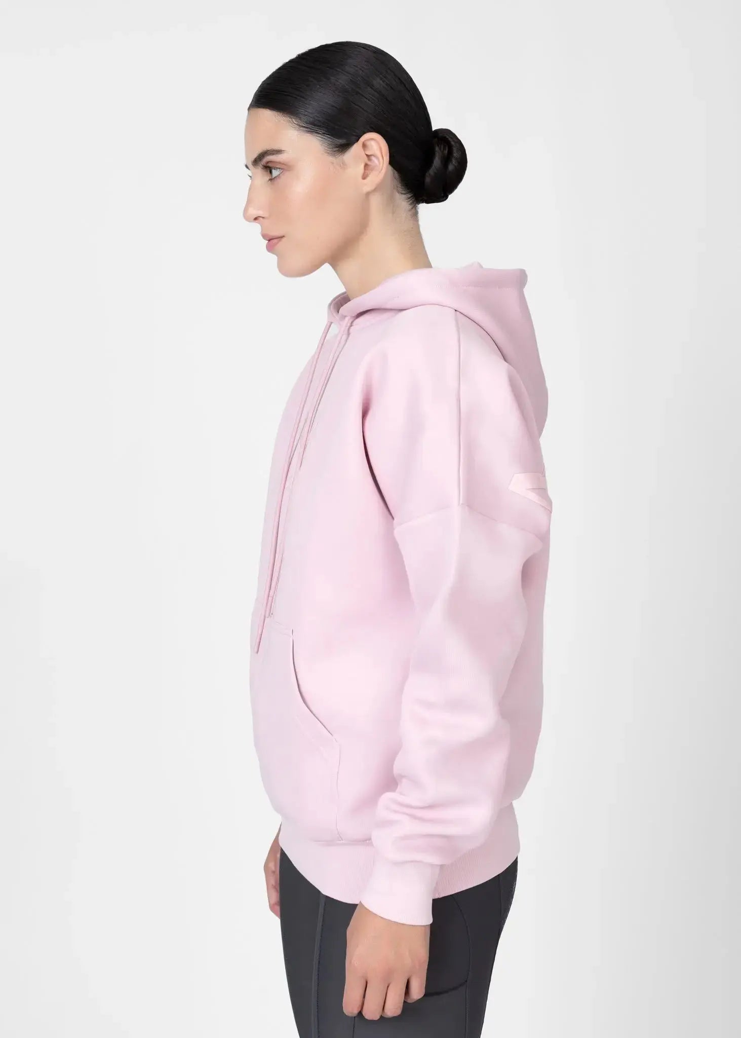 Maximilian Equestrian Icon Oversized Hoodie by Maximilian Equestrian at  Try A Bit