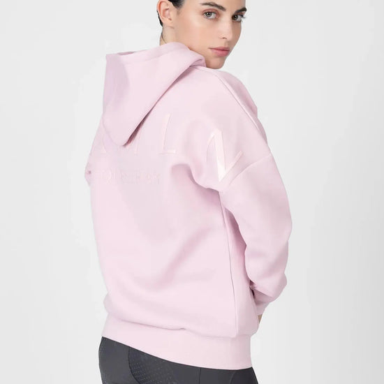 Maximilian Equestrian Icon Oversized Hoodie by Maximilian Equestrian at  Try A Bit