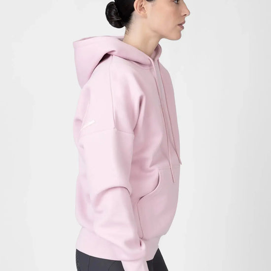 Maximilian Equestrian Icon Oversized Hoodie by Maximilian Equestrian at  Try A Bit