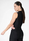 Maximilian Equestrian Frame Sleeveless Base Layer by Maximilian Equestrian at  Try a Bit