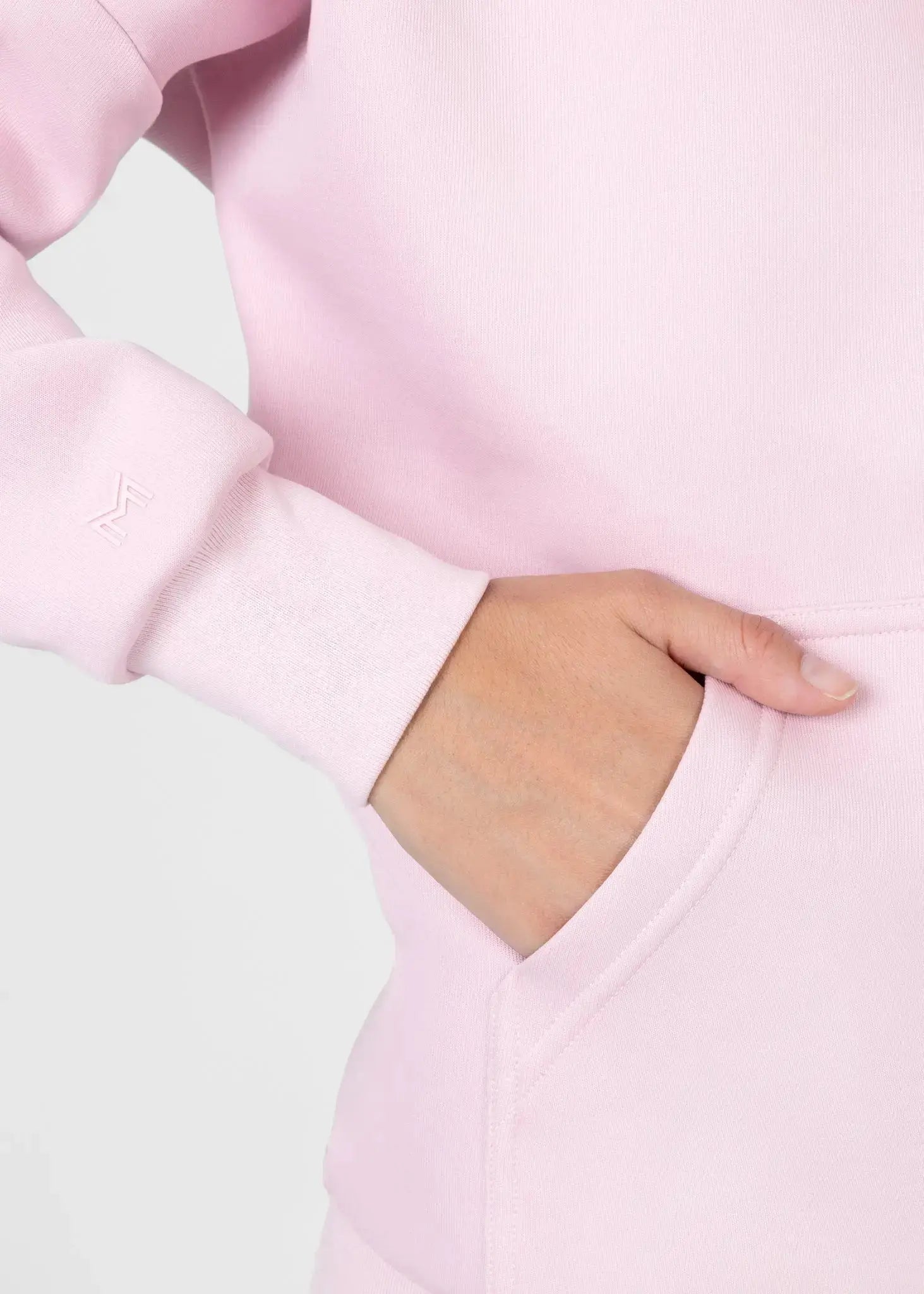 Maximilian Equestrian Icon Oversized Hoodie by Maximilian Equestrian at  Try A Bit