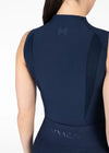 Maximilian Equestrian Frame Sleeveless Base Layer by Maximilian Equestrian at  Try a Bit