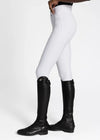 Maximilian Equestrian Vision Breeches White by Maximilian Equestrian at  Try a Bit