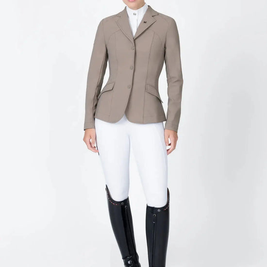 Maximilian Equestrian Aura Show Jacket by Maximilian Equestrian at  Try A Bit