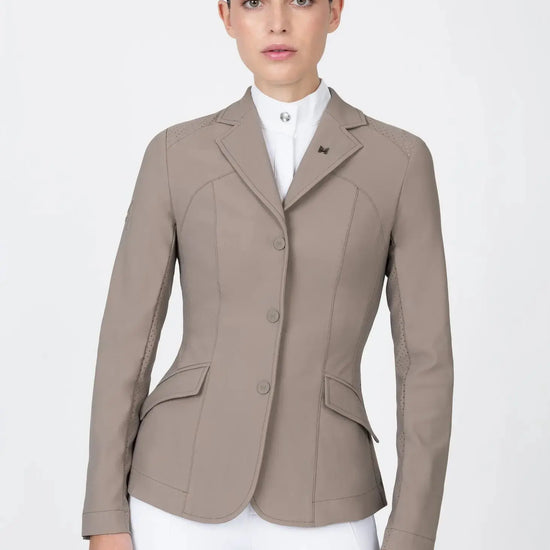 Maximilian Equestrian Aura Show Jacket by Maximilian Equestrian at  Try A Bit
