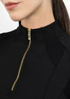 Maximilian Equestrian Frame Short Sleeve Base Layer - Performance Riding Top by Maximilian Equestrian at  Try a Bit