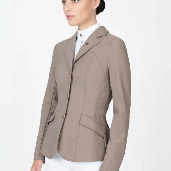 Maximilian Equestrian Aura Show Jacket by Maximilian Equestrian at  Try A Bit