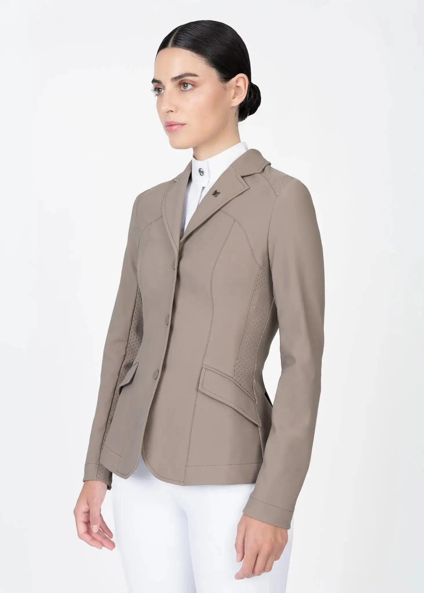 Maximilian Equestrian Aura Show Jacket by Maximilian Equestrian at  Try A Bit