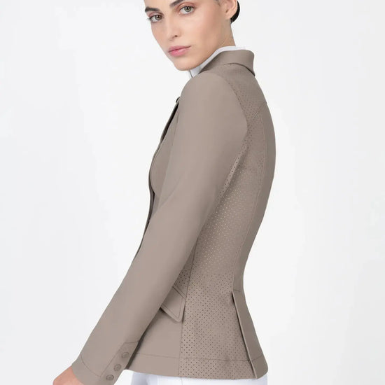 Maximilian Equestrian Aura Show Jacket by Maximilian Equestrian at  Try A Bit