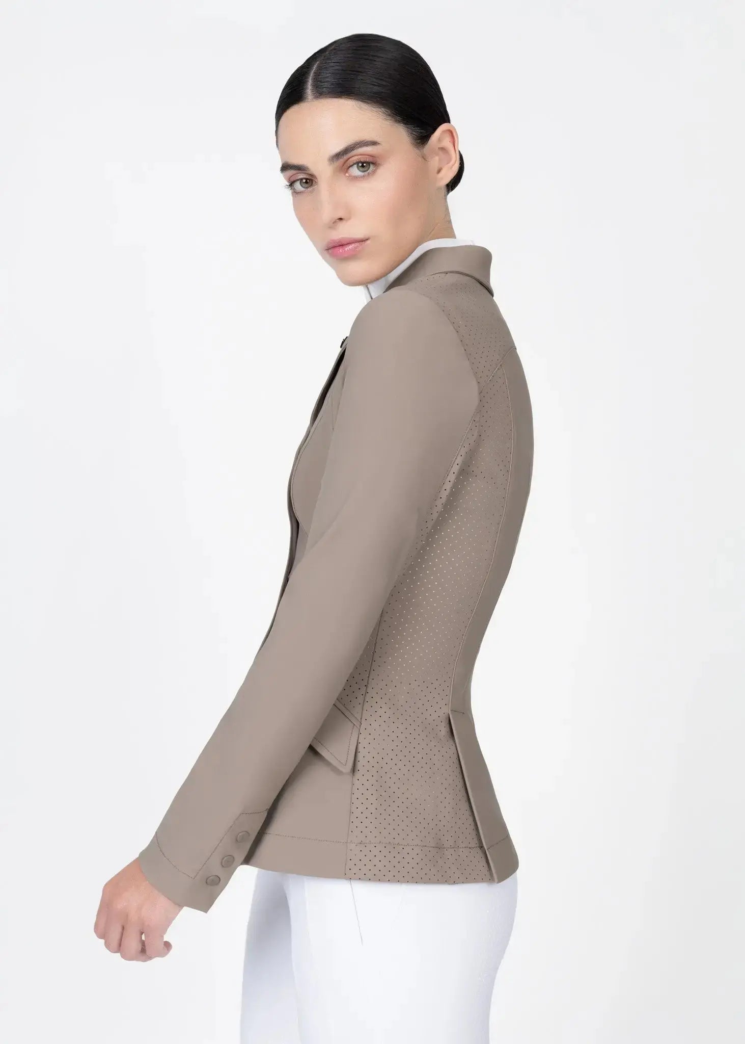 Maximilian Equestrian Aura Show Jacket by Maximilian Equestrian at  Try A Bit