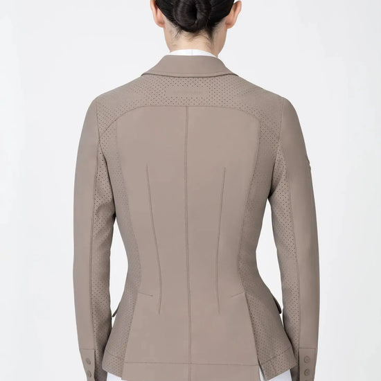 Maximilian Equestrian Aura Show Jacket by Maximilian Equestrian at  Try A Bit