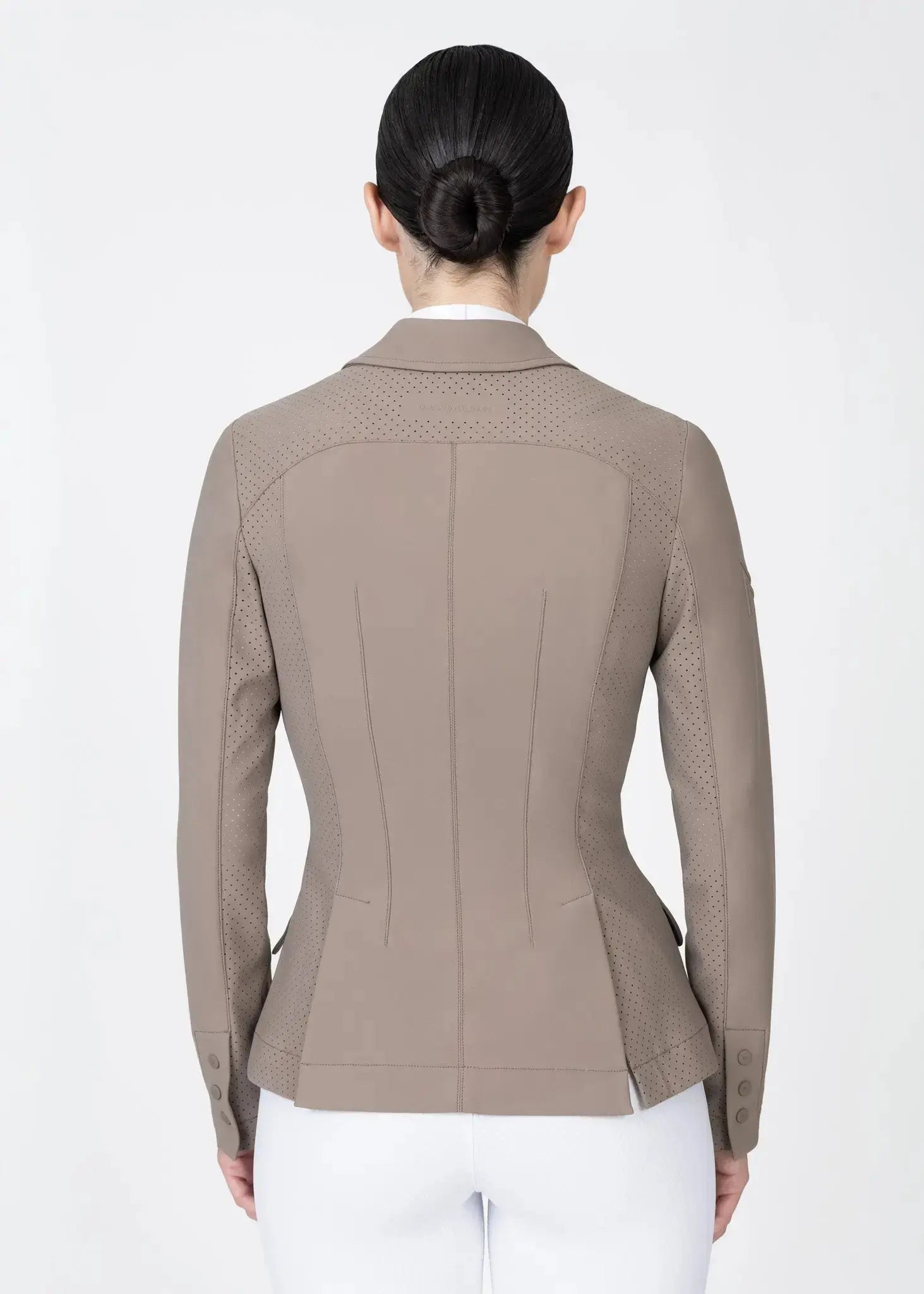 Maximilian Equestrian Aura Show Jacket by Maximilian Equestrian at  Try A Bit