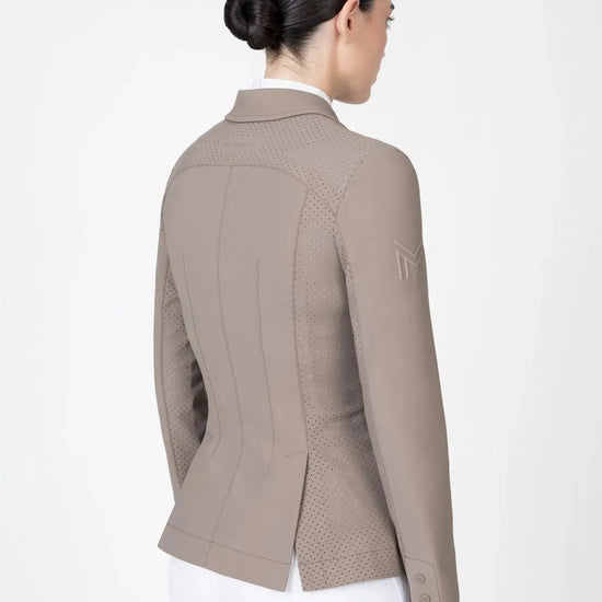 Maximilian Equestrian Aura Show Jacket by Maximilian Equestrian at  Try A Bit